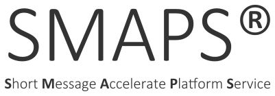 SMAPS® Short Message Accelerate Platform Service